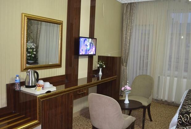 Maciter Hotel - Görsel 32