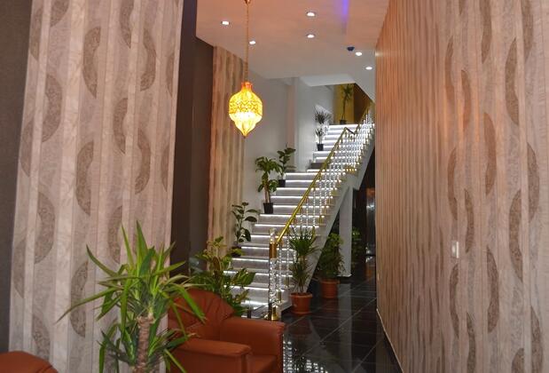 Maciter Hotel - Görsel 8