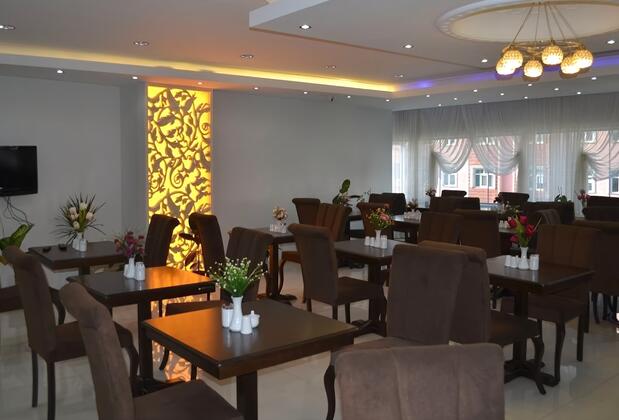 Maciter Hotel - Görsel 12