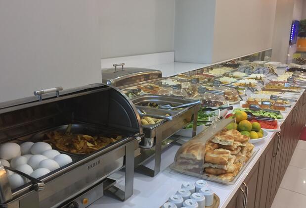 Maciter Hotel - Görsel 24