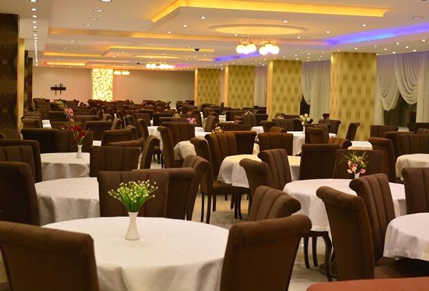 Maciter Hotel - Görsel 15