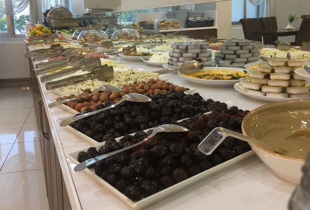 Maciter Hotel - Görsel 25