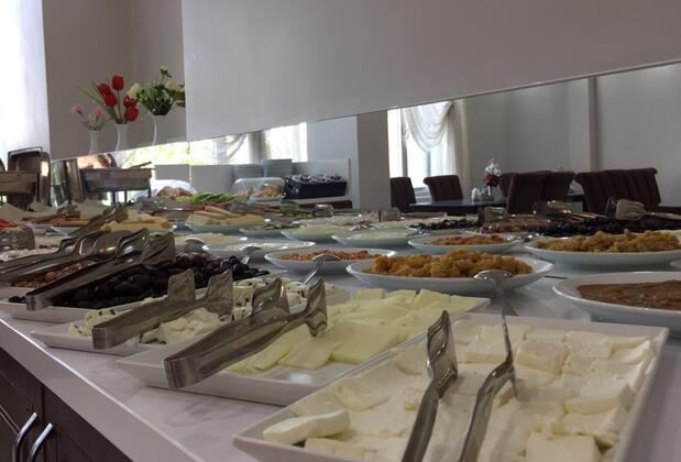 Maciter Hotel - Görsel 26