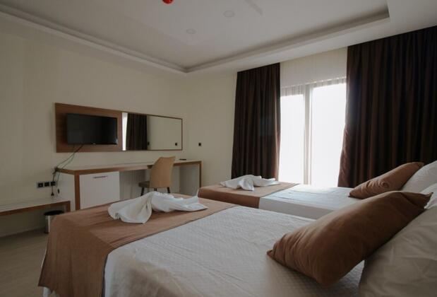 Green Garden House Otel - Görsel 5