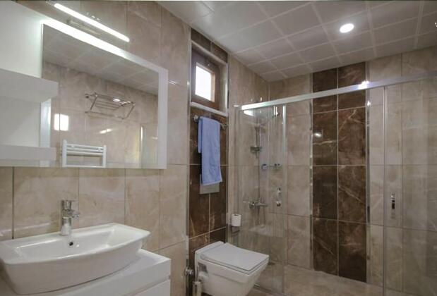 Green Garden House Otel - Görsel 6