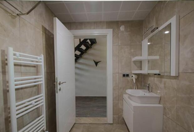 Green Garden House Otel - Görsel 19