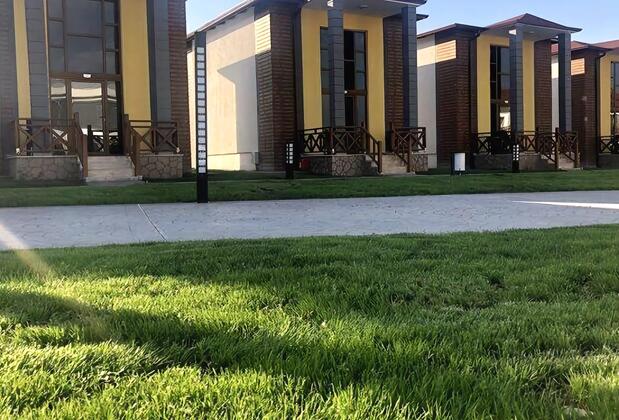 Green Garden House Otel - Görsel 8