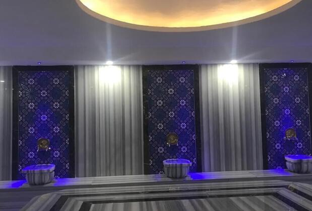 Green Garden House Otel - Görsel 15