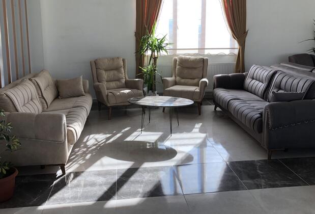 Green Garden House Otel - Görsel 3