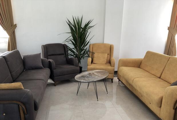 Green Garden House Otel - Görsel 17