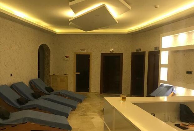 Green Garden House Otel - Görsel 16