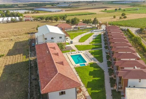 Green Garden House Otel - Görsel 25