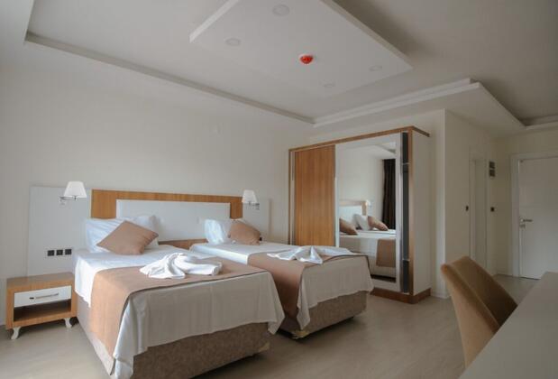 Green Garden House Otel - Görsel 29