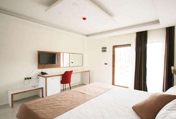 Green Garden House Otel - Görsel 27