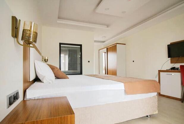 Green Garden House Otel - Görsel 24