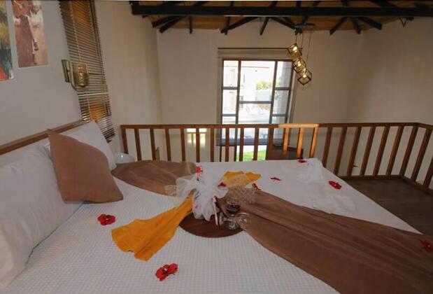 Green Garden House Otel - Görsel 23