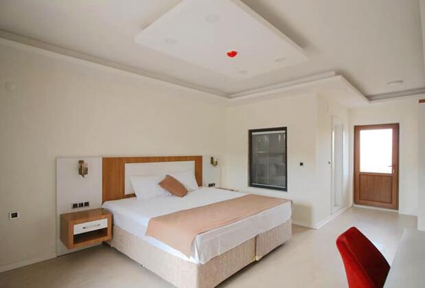 Green Garden House Otel - Görsel 22