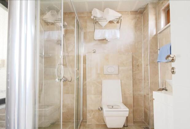 Green Garden House Otel - Görsel 30