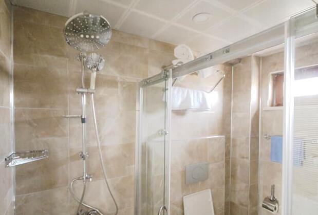 Green Garden House Otel - Görsel 26