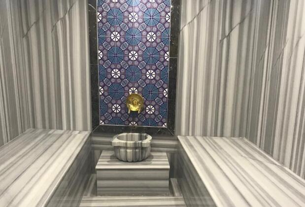 Green Garden House Otel - Görsel 38