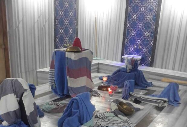 Green Garden House Otel - Görsel 31