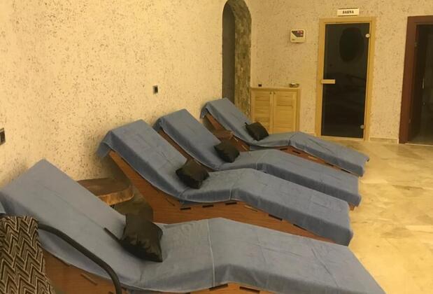 Green Garden House Otel - Görsel 39