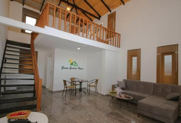 Green Garden House Otel - Görsel 42