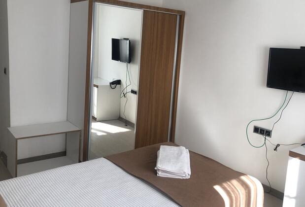 Green Garden House Otel - Görsel 34