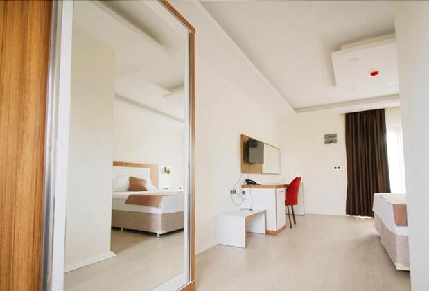 Green Garden House Otel - Görsel 45