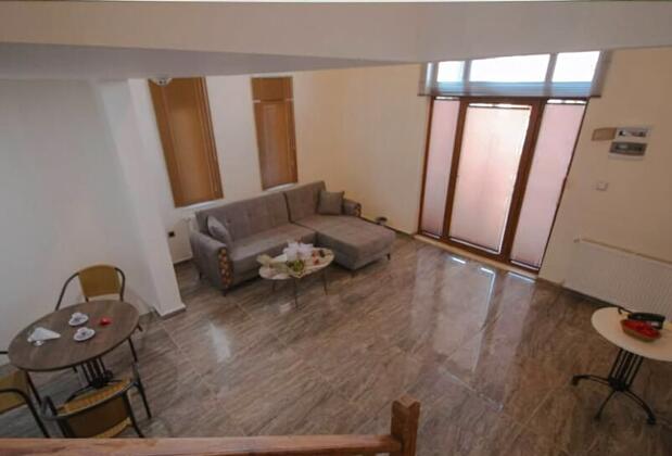 Green Garden House Otel - Görsel 35