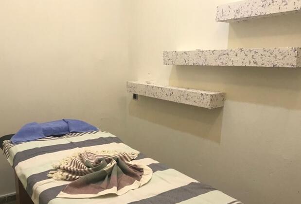 Green Garden House Otel - Görsel 40