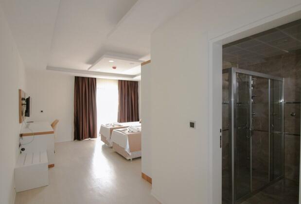 Green Garden House Otel - Görsel 41