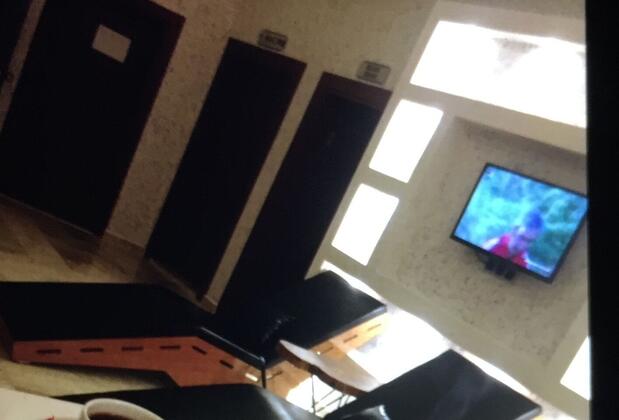 Green Garden House Otel - Görsel 43