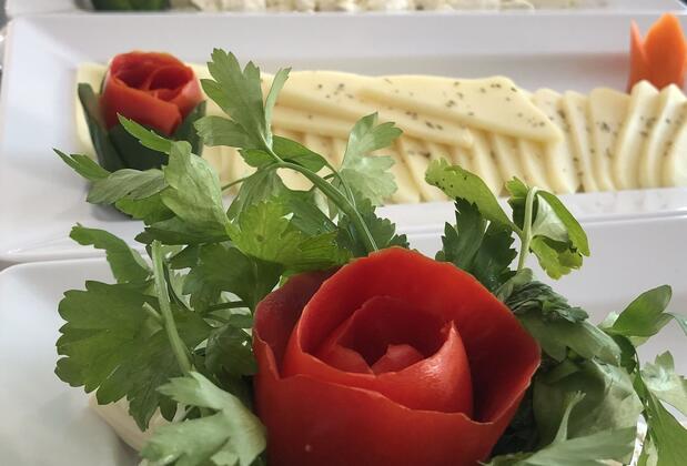 Green Garden House Otel - Görsel 32