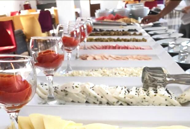 Green Garden House Otel - Görsel 37