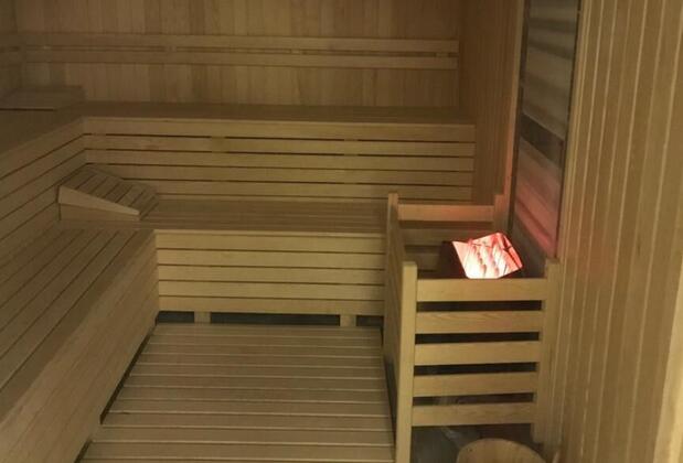 Green Garden House Otel - Görsel 44