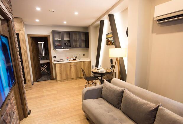 Long Stay İstanbul - Görsel 14