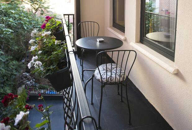 Long Stay İstanbul - Görsel 18