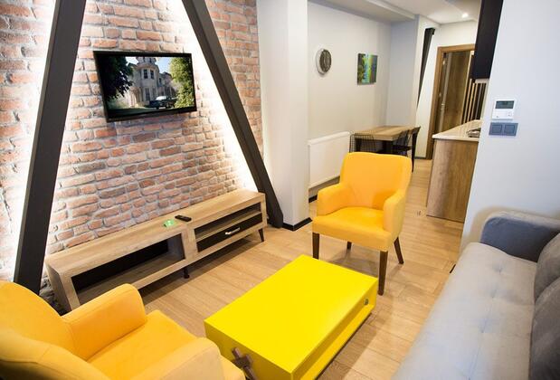 Long Stay İstanbul - Görsel 19