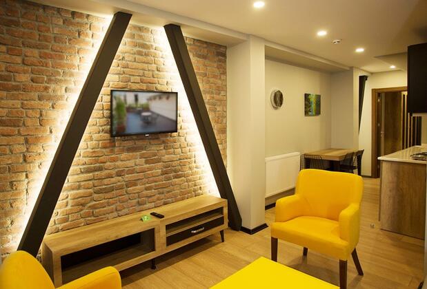 Long Stay İstanbul - Görsel 21