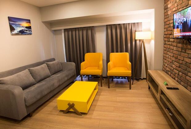 Long Stay İstanbul - Görsel 22