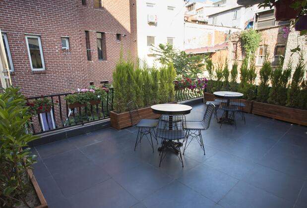 Long Stay İstanbul - Görsel 24