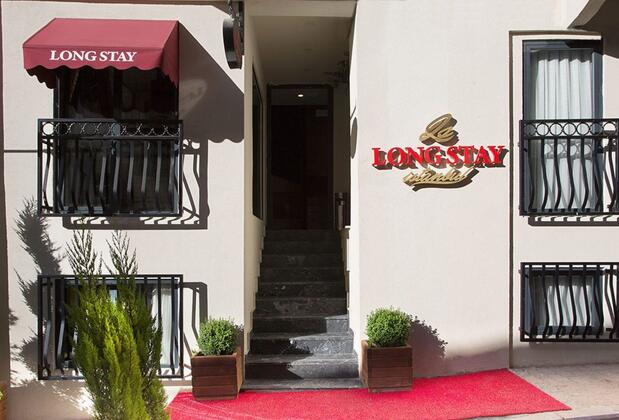 Long Stay İstanbul - Görsel 25