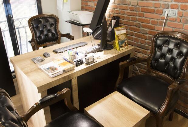 Long Stay İstanbul - Görsel 26