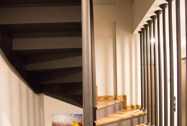 Long Stay İstanbul - Görsel 27