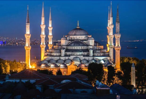 Long Stay İstanbul - Görsel 9