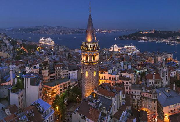 Long Stay İstanbul - Görsel 12