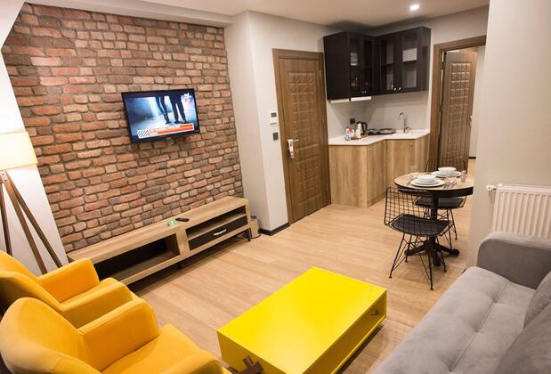 Long Stay İstanbul - Görsel 30