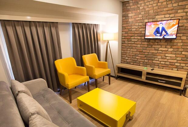 Long Stay İstanbul - Görsel 31