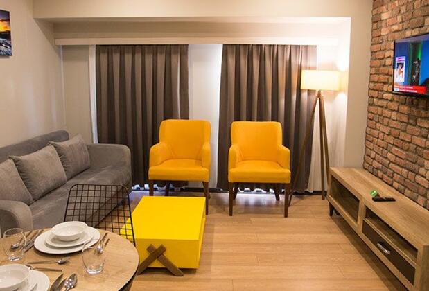 Long Stay İstanbul - Görsel 33